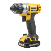 Preview: DeWalt DCF610 S2