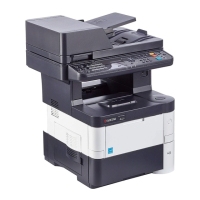 Preview: Kyocera ECOSYS M3040dn