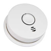 Preview: Kidde P4010 DCSCO-WCA