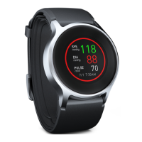 Preview: Omron HeartGuide BP8000-L