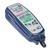 Preview: TecMate OptiMate Lithium TM484