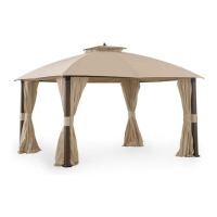 Preview: Broyhill ASHEVILLE A101007604