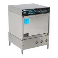 Preview: Perlick PKD24B