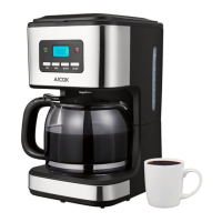 Preview: Aicok CM4329A-GS