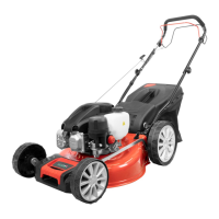 Preview: POWERTEC Garden PT RM 46 HW