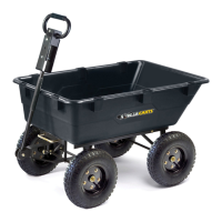 Preview: Gorilla Carts GOR865 D11-1