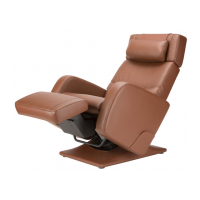 Preview: Perfect Chair PROZero PC8500