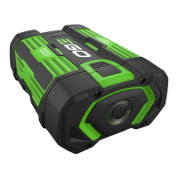 Preview: Ego Power+ BA2240T