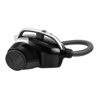 Preview: Hoover LA71WR01