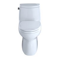 Preview: Toto CST614 Series