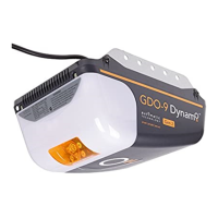 Preview: SecuraLift GDO-9 v3