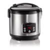 Rice Cooker Logo