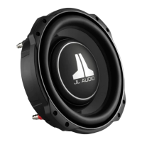 Preview: JL Audio 10TW3-D8