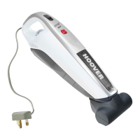 Preview: Hoover SM550AC