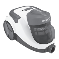 Preview: Hoover SMART TSM2110