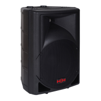 Preview: HH Tensor TRE-112A