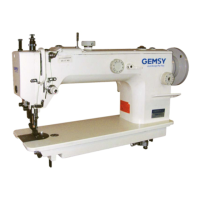 Preview: Gemsy GEM0311/0611D