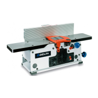Preview: Delta ShopMaster JT160