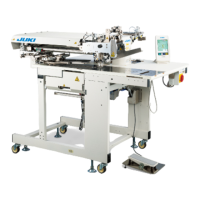 Preview: JUKI APW-895NE