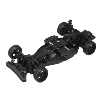 Preview: Yokomo YD-2E