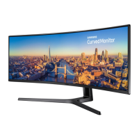 Preview: Samsung C49 J892 DK Series