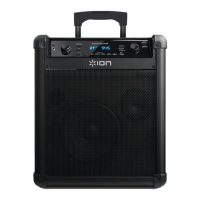 Preview: ION Block Rocker iPA76A