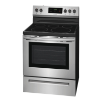 Preview: Frigidaire CFEF3054US