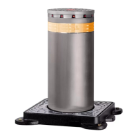 Preview: FAAC J275 HA 2 K20