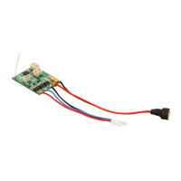 Preview: Spektrum SPMAS6410NBL