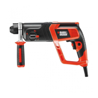 Preview: Black & Decker KD985