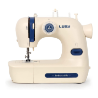 Preview: Luby JG-1803