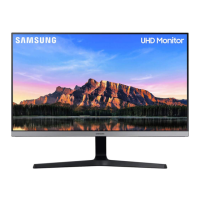 Preview: Samsung U28 R550 U