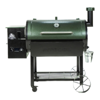 Preview: Pit Boss PB1000T4