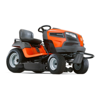 Preview: Husqvarna YTH183T