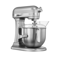 Preview: KitchenAid KSM7591 XESM