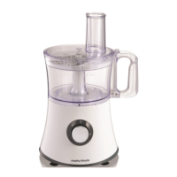 Preview: Morphy Richards FP401013