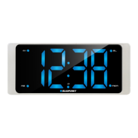 Preview: Blaupunkt CR16 WH