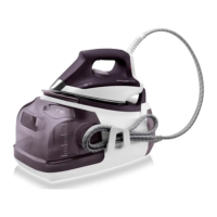 Preview: Rowenta PERFECT STEAM DG8520F0