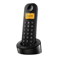 Preview: Philips D1201 B;TR