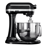 Preview: KitchenAid 5 KSM7580 XEOB