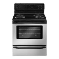 Preview: Frigidaire FFEF3015LSM