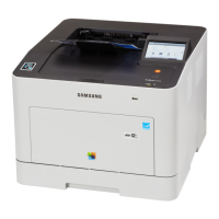 Preview: Samsung ProXpress C2620 DW