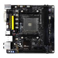 Preview: Biostar X370GTN