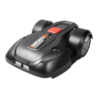 Preview: Worx Landroid WG798E