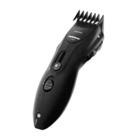 Preview: Philips HQ C484