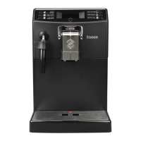 Preview: Saeco Minuto HD8775/48