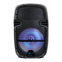 Preview: Technical Pro PB1050 LED