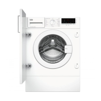 Preview: Beko WIY74545