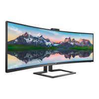 Preview: Philips Brilliance 439P9