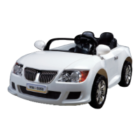 Preview: Winston 12 Volt Convertible Car